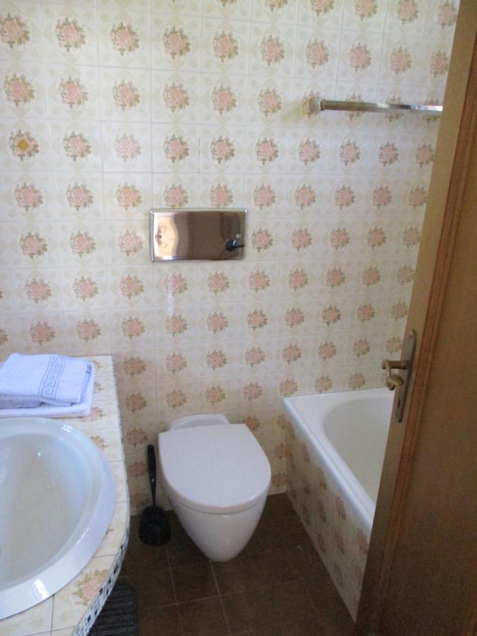 בודנסדורף Gaestehaus Leo מראה חיצוני תמונה