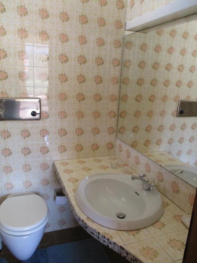 בודנסדורף Gaestehaus Leo מראה חיצוני תמונה